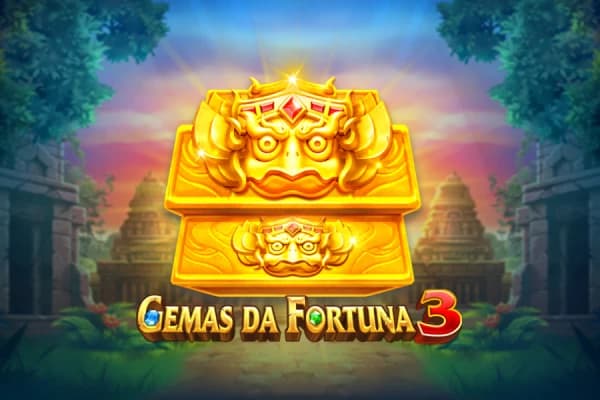 Fortune gems 3 big