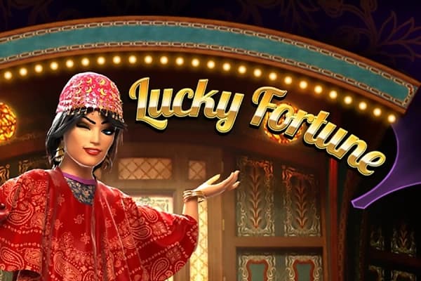 Lucky fortune big