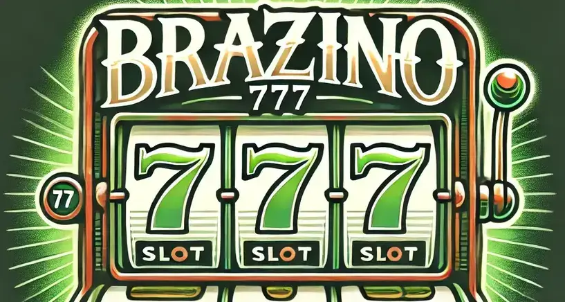 Brazino777 tragamonedas online